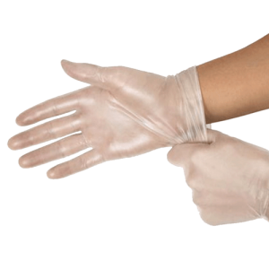 Medical gloves PNG-81722